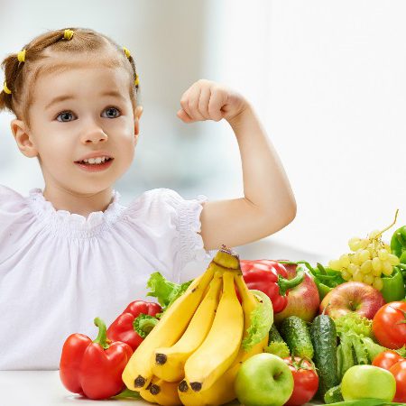 Eating Fruits