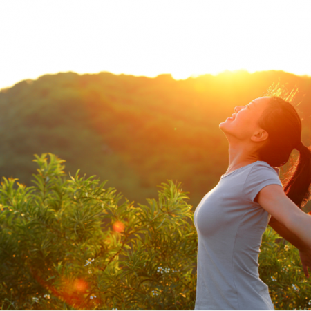 Breath well